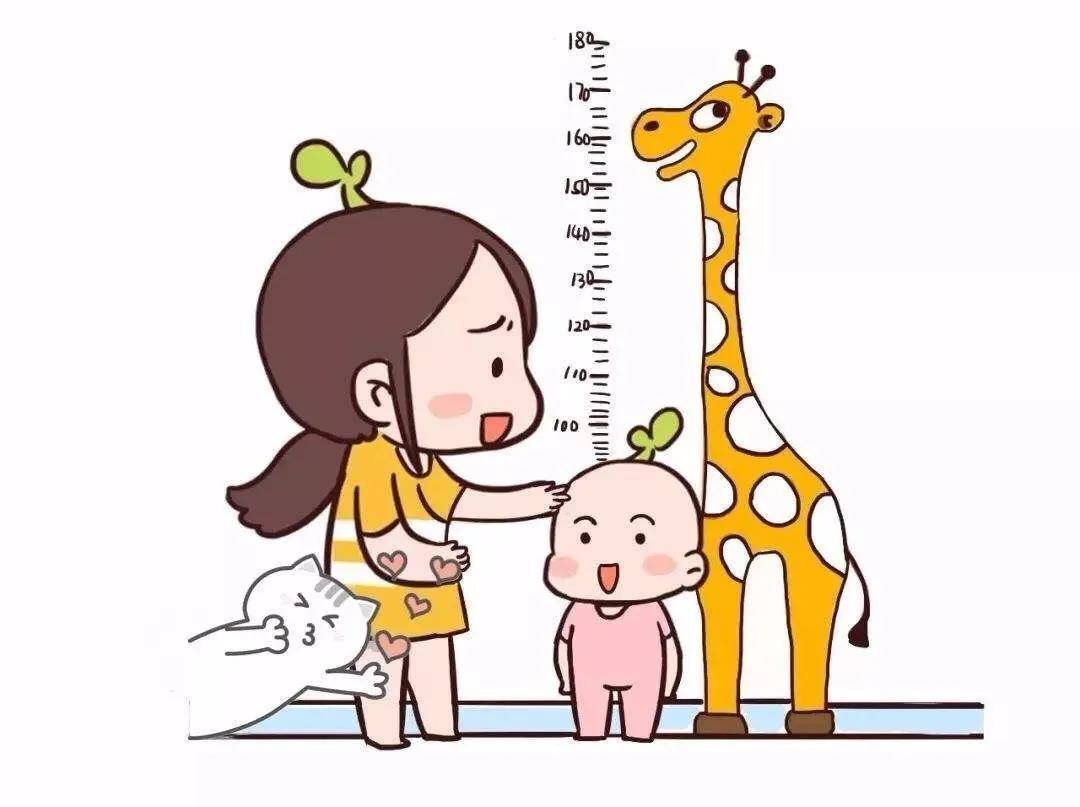 孩子长不高是什么原因？
