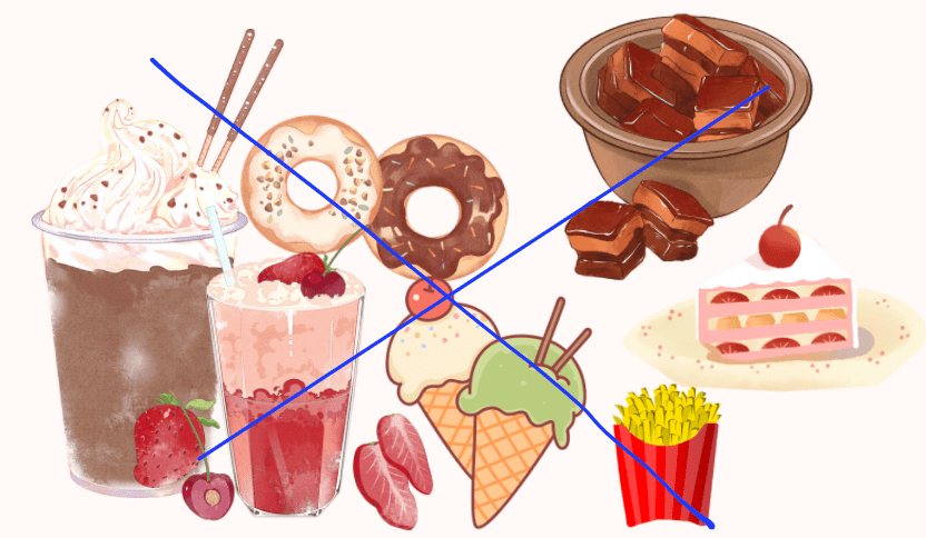小孩遗尿症不要吃哪些食物？