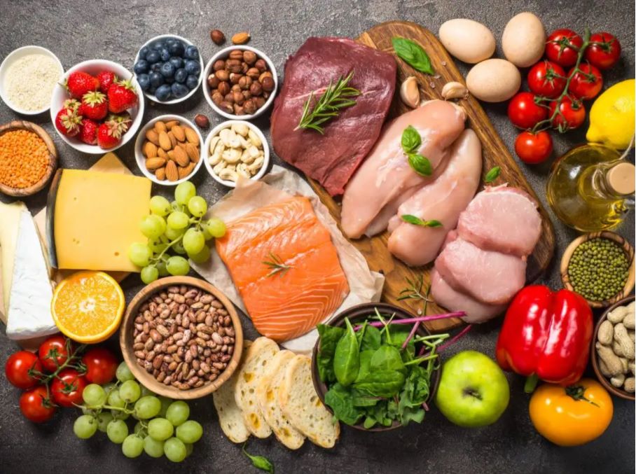 性早熟儿童吃什么好？