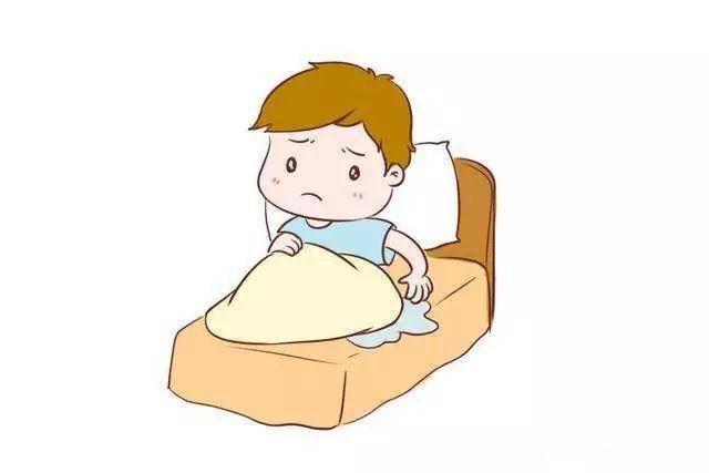 儿童遗尿吃什么药？