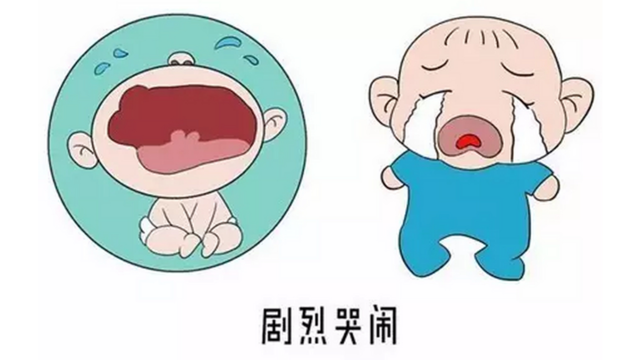小儿疝气症状有哪些？