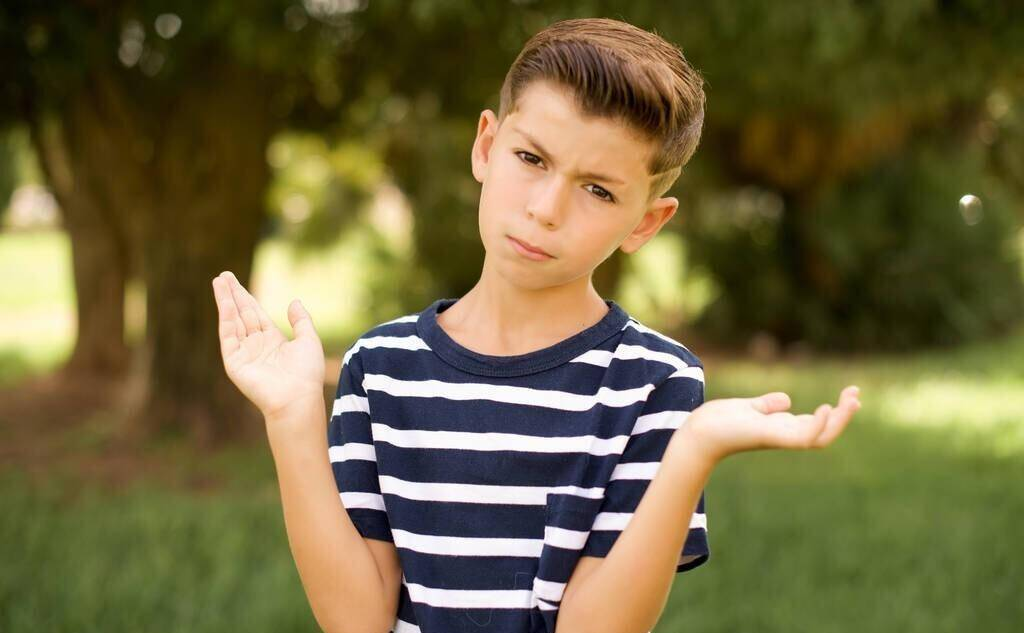 小孩专注力不集中怎么办？