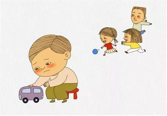 西安孩子患了自闭症怎么治？