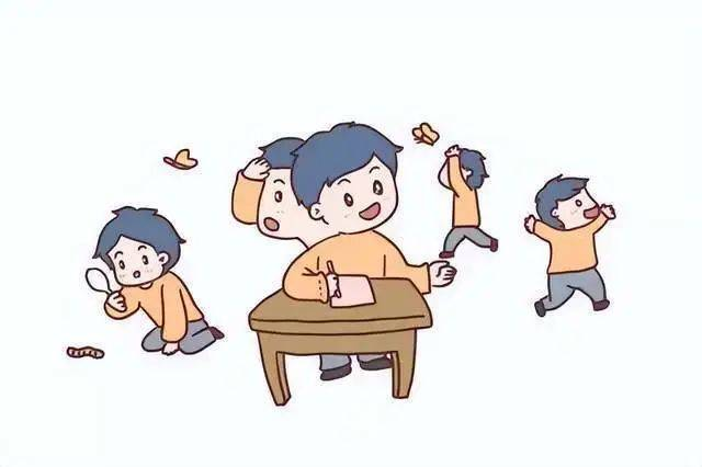 陕西孩子多动症是什么原因？