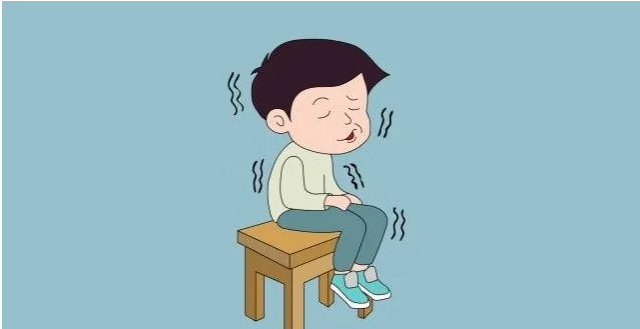 陕西儿童抽动症有哪些症状？