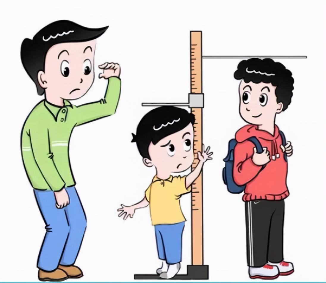 小孩怎样快速长高？
