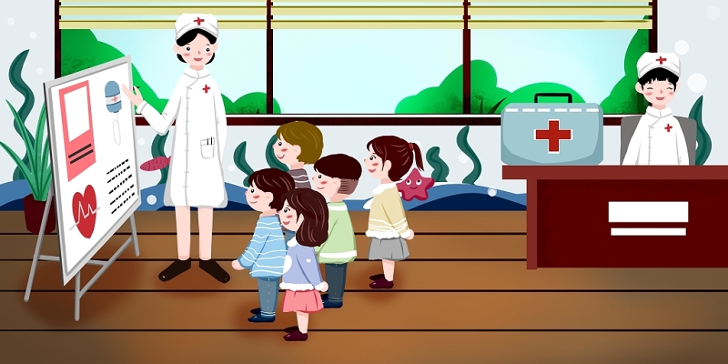 怎样锻炼孩子的专注力不集中？