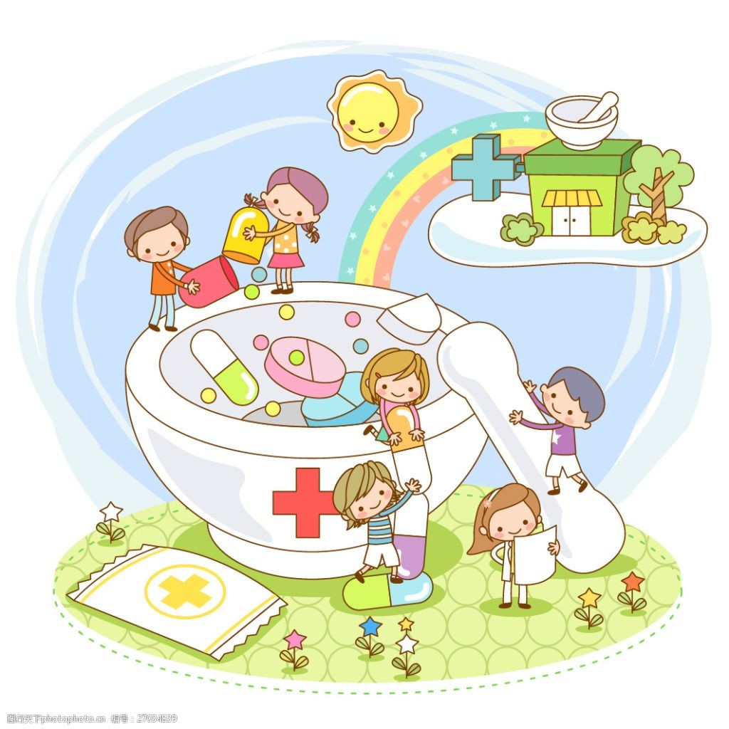 孩子的不良情绪有哪些？
