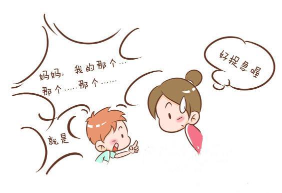 小孩结巴是什么原因造成的？