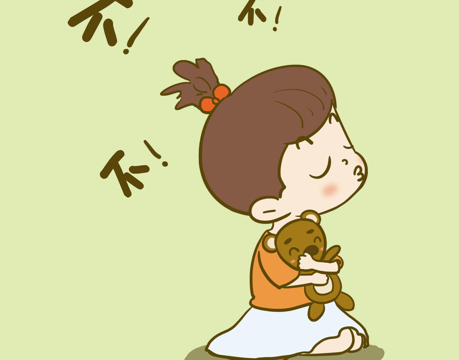 初中女孩叛逆期母亲怎么办？