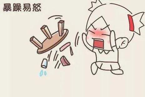 幼儿情绪不稳定易怒烦躁怎么办？
