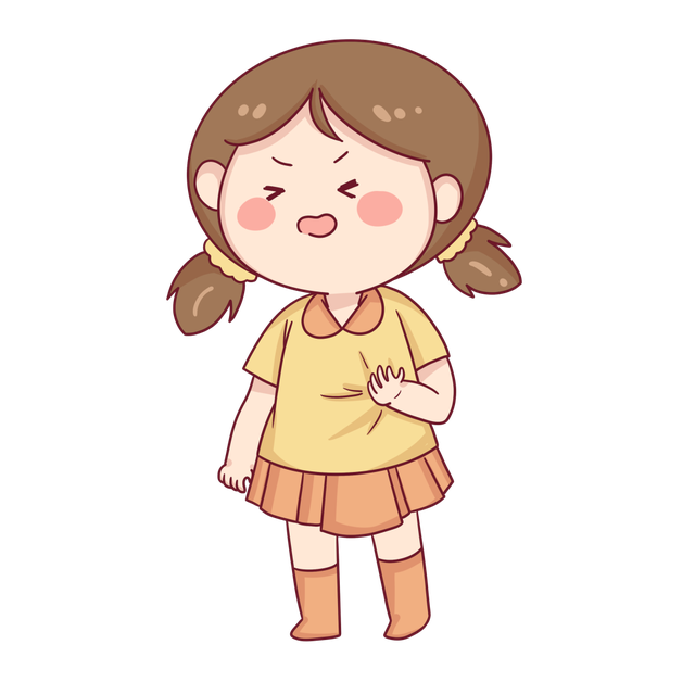 小女孩早发育有什么办法解决？