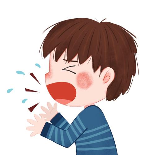 小孩总是清嗓子怎么办？