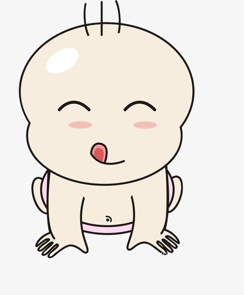 小孩子老是伸舌头是什么原因？