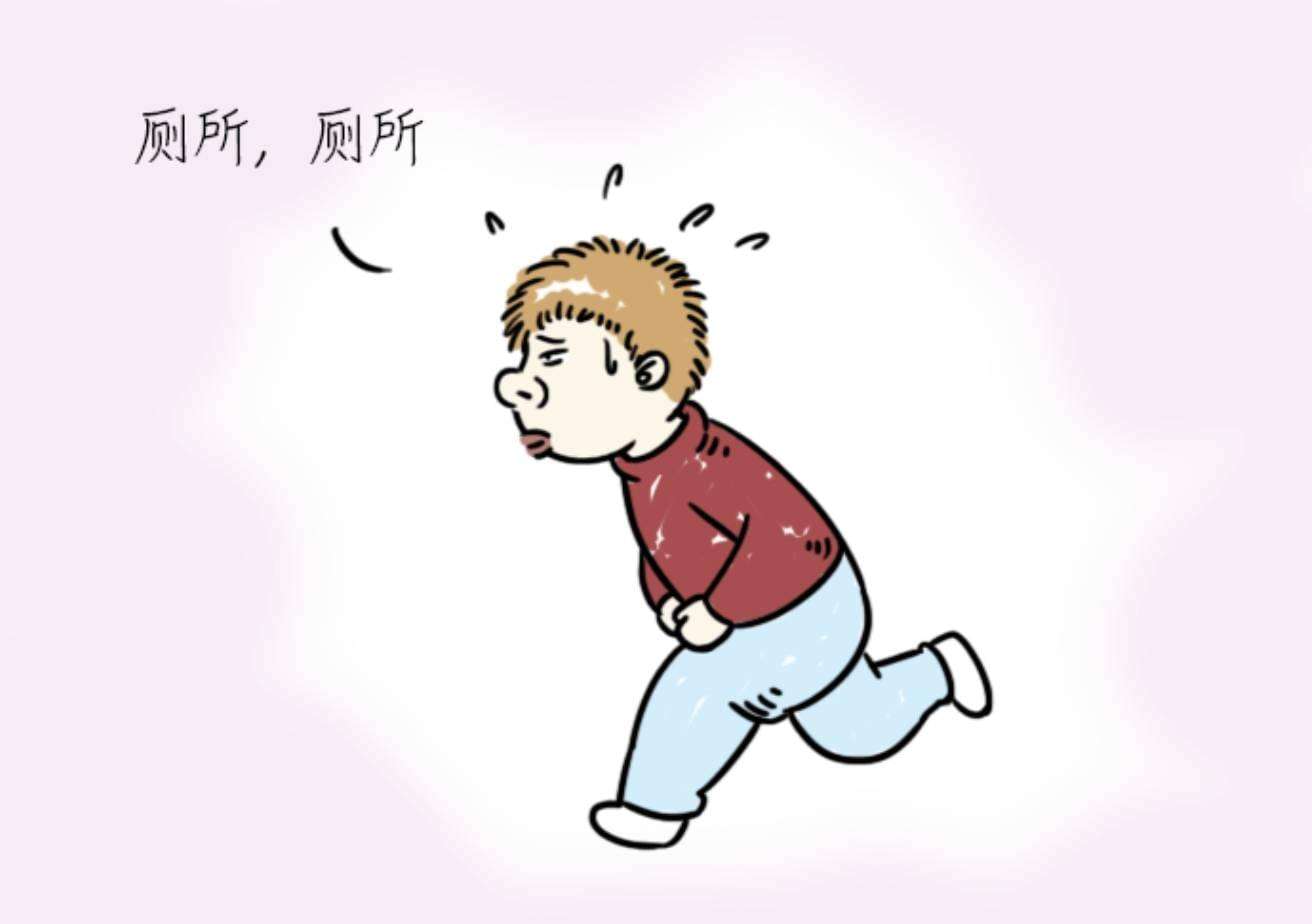 小孩子尿频是什么原因引起的？