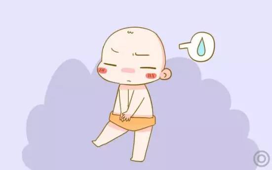 小孩子尿频有点蛋白怎么回事？