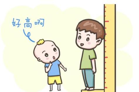 小孩子长不高是怎么回事？