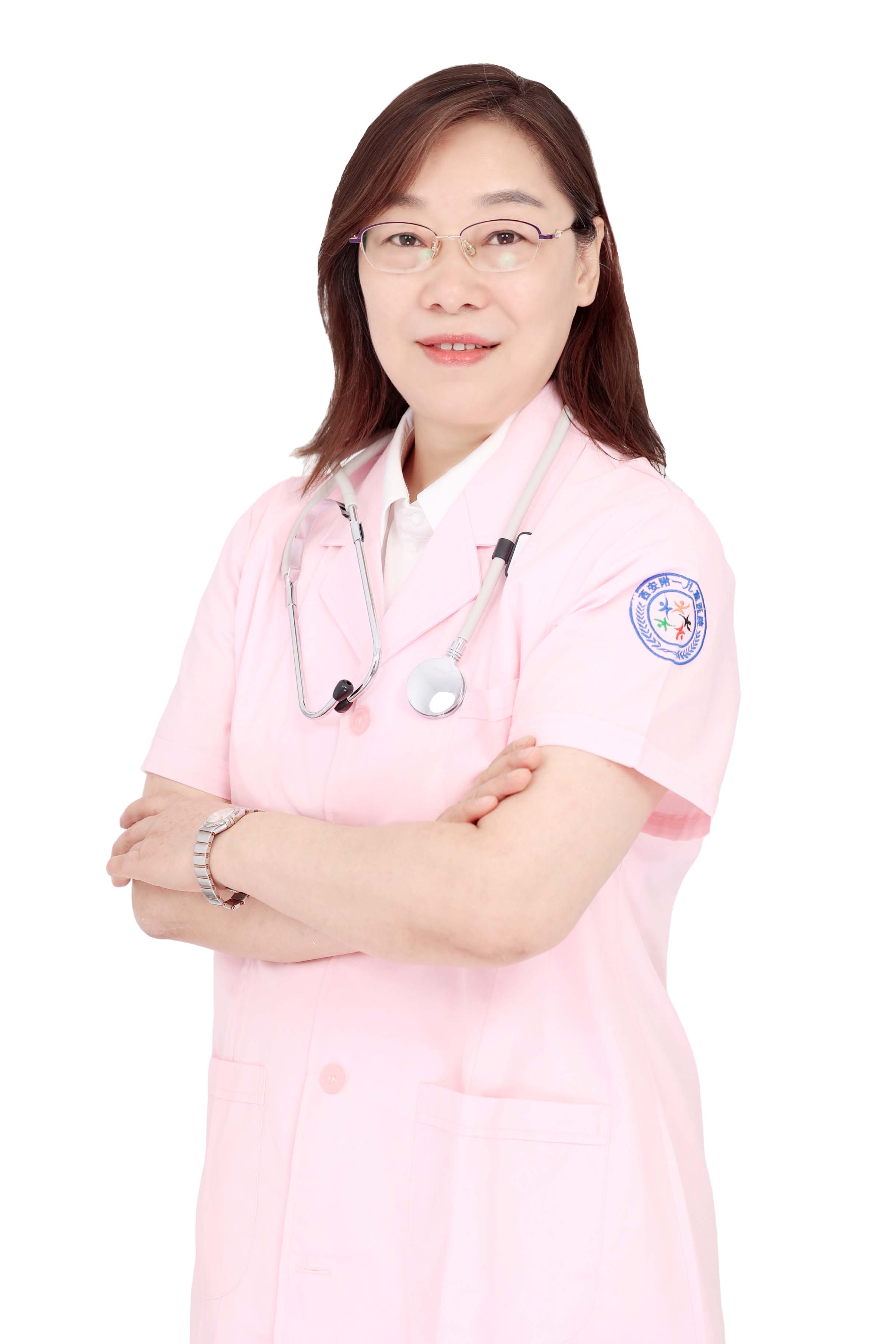 西安附一儿童医院医生