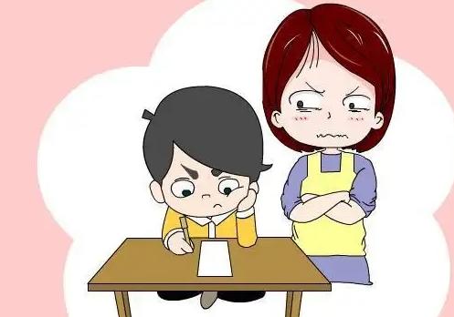小孩不愿意写作业怎么教育？