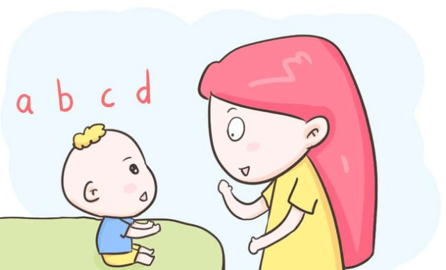 小孩子语言障碍能治吗？