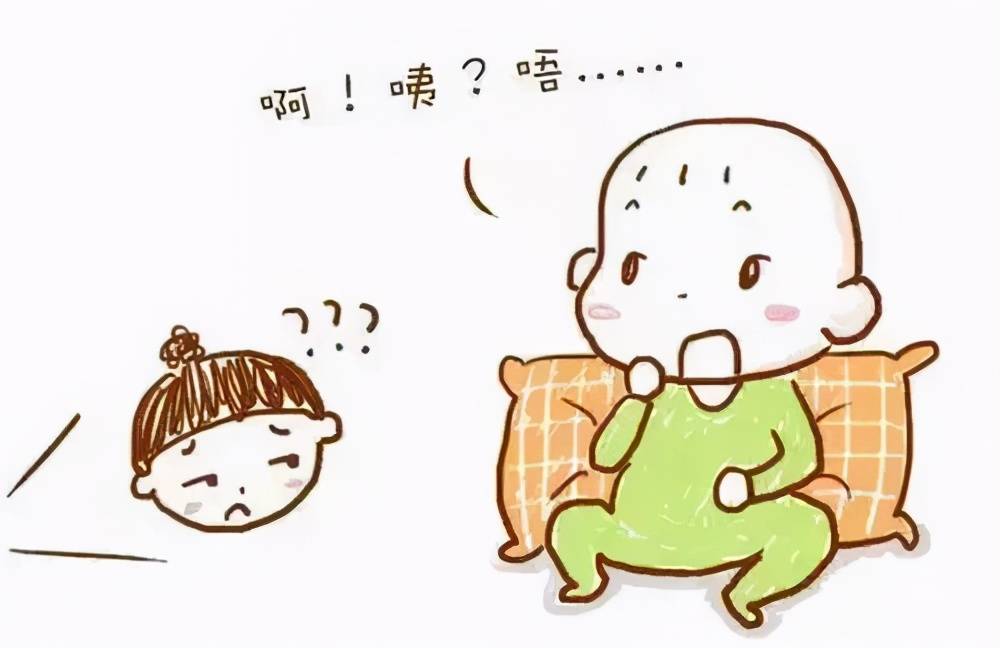 小孩语言障碍是什么原因引起的？