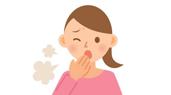 13岁孩子总是清嗓子是咋回事?