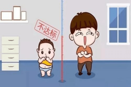 小孩吸收不好不长个怎么调理？