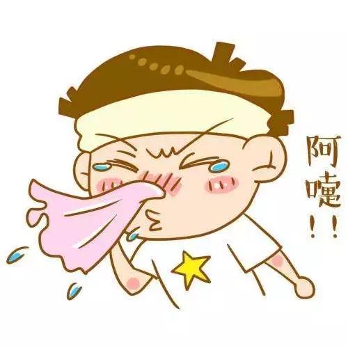 小孩清嗓子挂什么科?