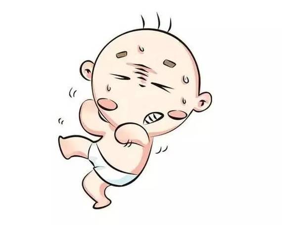 小孩睡觉老是一抽一抽的什么原因?