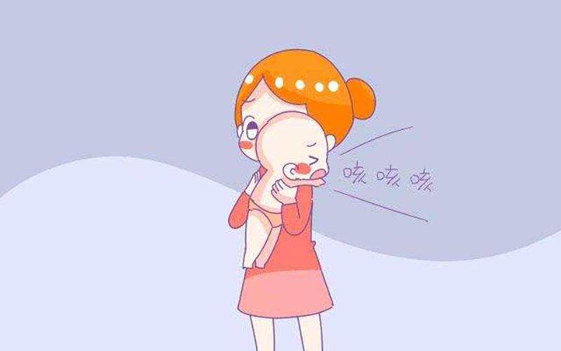 西安小孩过一会咳一声清嗓子怎么回事？