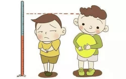 西安小孩发育太慢怎么办？