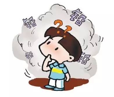 微量元素铅高是什么原因？西安那家医院治疗发育迟缓好