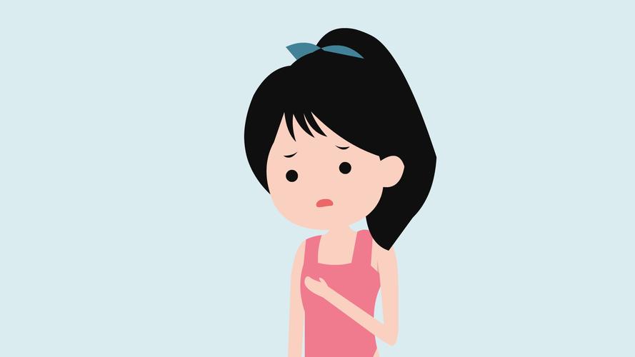 西安那个医院治小孩发育好？九岁的女孩乳房有点疼是怎么回事