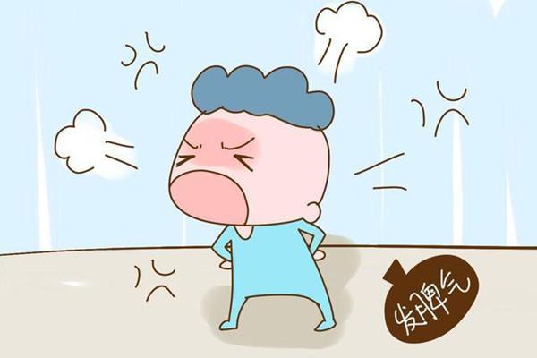 西安治疗儿童心理问题医院哪家好？孩子暴躁易怒如何调节
