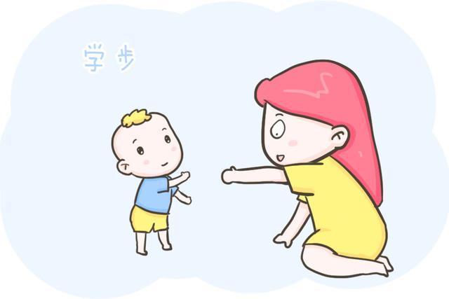 西安治疗发育迟缓儿童医院哪家好？宝宝走路晚是什么原因