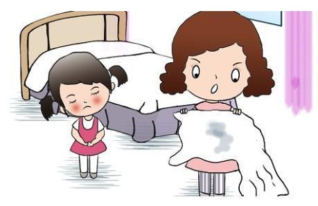 西安孩子尿床上医院挂什么科？3岁小孩尿床怎么解决