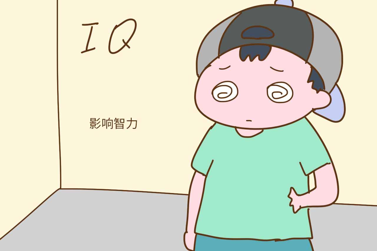 西安儿童智力障碍去哪个医院看？儿童智商低下怎么确定