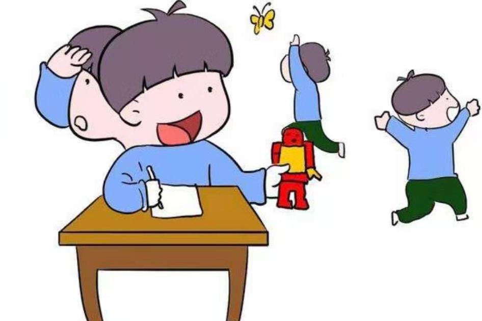 西安哪家医院做多动症好？孩子感统失调多动注意力不集中