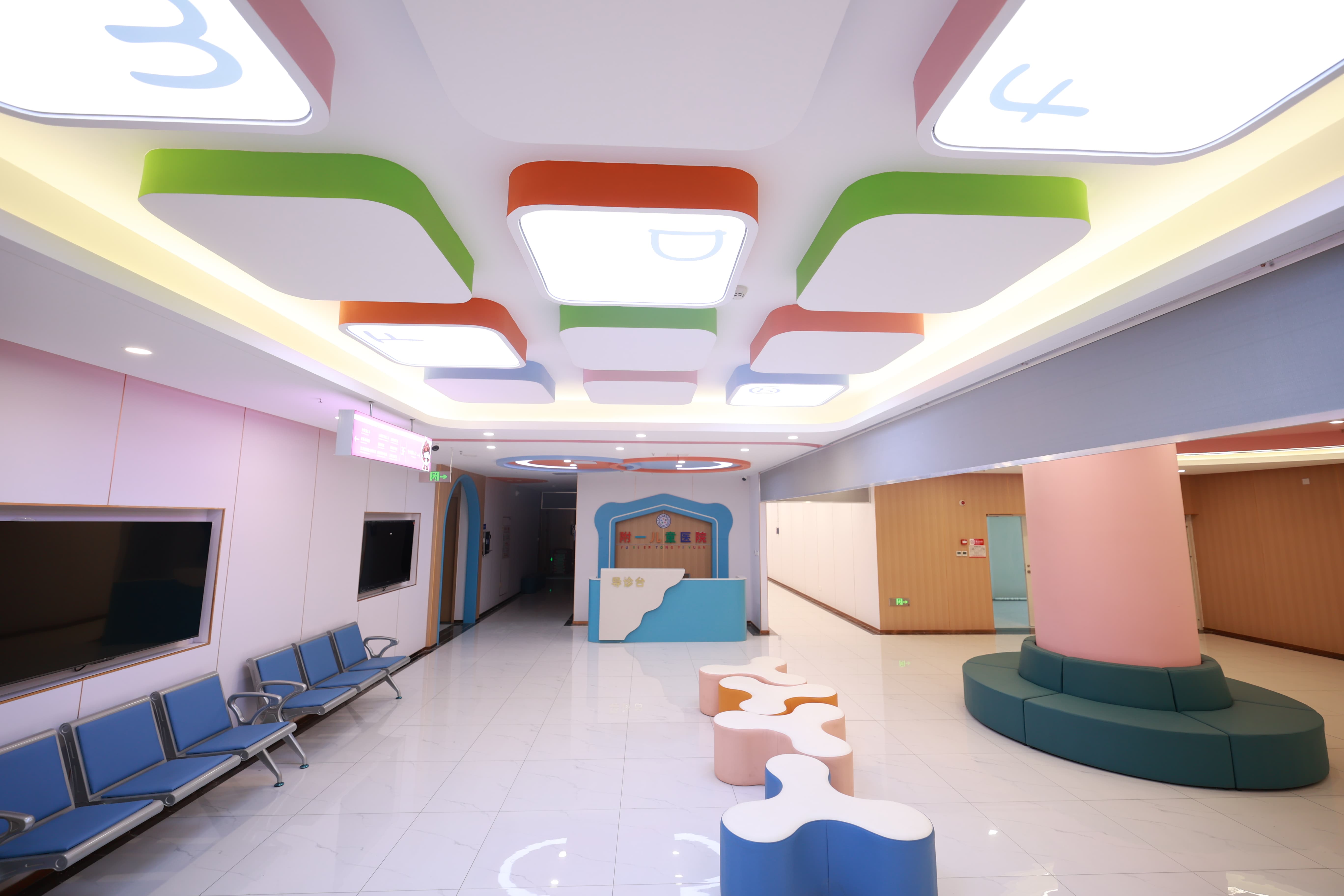 西安儿童专科医院_多动症西安好的医院在哪里