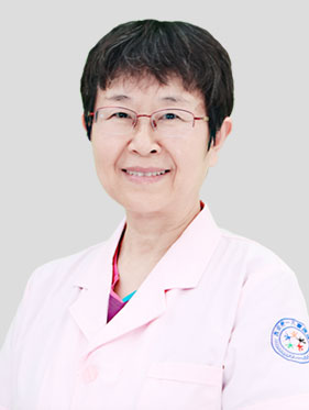 张彩霞