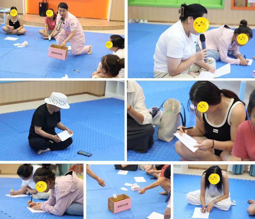 用爱疗愈，点亮星光，为家长筑起心灵港湾——西安附一儿童医院暑期关爱儿童守护者行动成功举办
