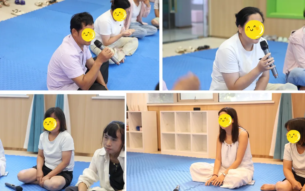 用爱疗愈，点亮星光，为家长筑起心灵港湾——西安附一儿童医院暑期关爱儿童守护者行动成功举办