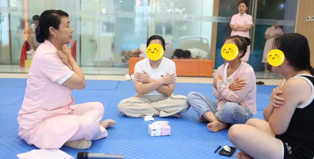 用爱疗愈，点亮星光，为家长筑起心灵港湾——西安附一儿童医院暑期关爱儿童守护者行动成功举办