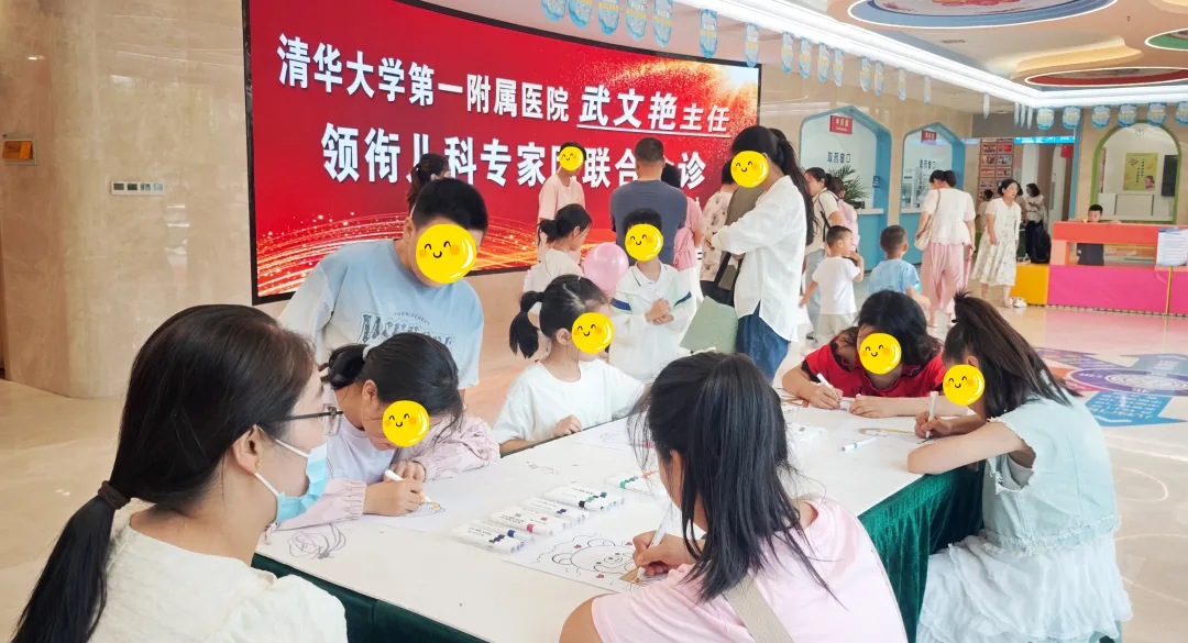 京陕儿科名医强强联手！清华大学第一附属医院武文艳主任领衔会诊，助力西北儿童康复，余号不多，抓紧预约