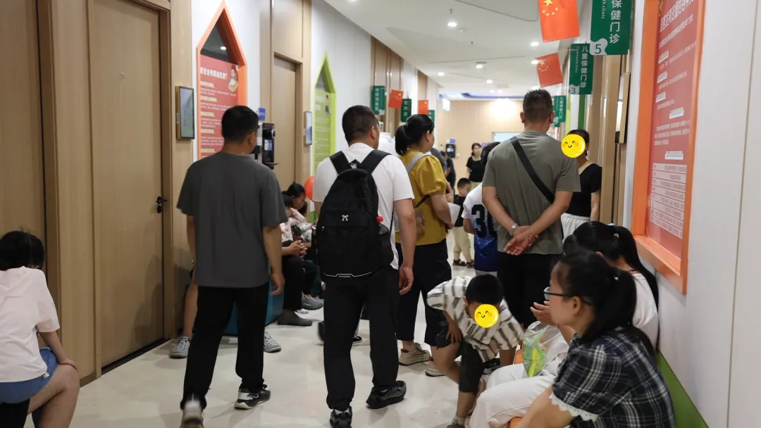 京陕儿科名医强强联手！清华大学第一附属医院武文艳主任领衔会诊，助力西北儿童康复，余号不多，抓紧预约
