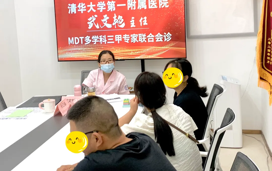 京陕儿科名医强强联手！清华大学第一附属医院武文艳主任领衔会诊，助力西北儿童康复，余号不多，抓紧预约