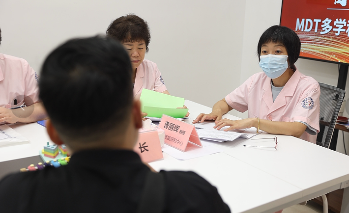 西安附一儿童医院暑期公益会诊：权威专家护航儿童康复