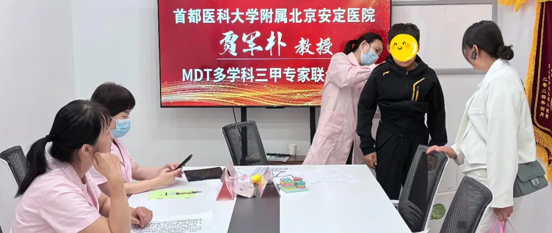 首都医科大学附属北京安定医院贾军朴教授会诊火热进行中，直击儿童发育难题，广受西北家长认可和好评！
