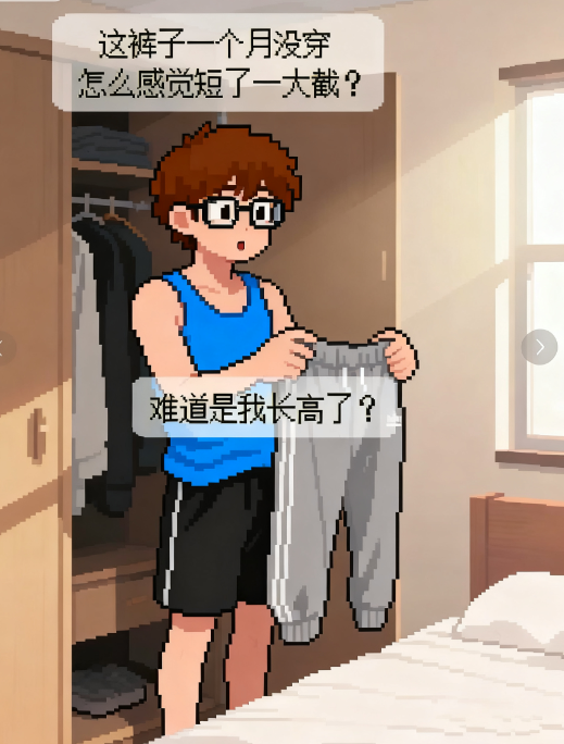 西安附一儿童医院：青少年矮小症的“科学长高”首选