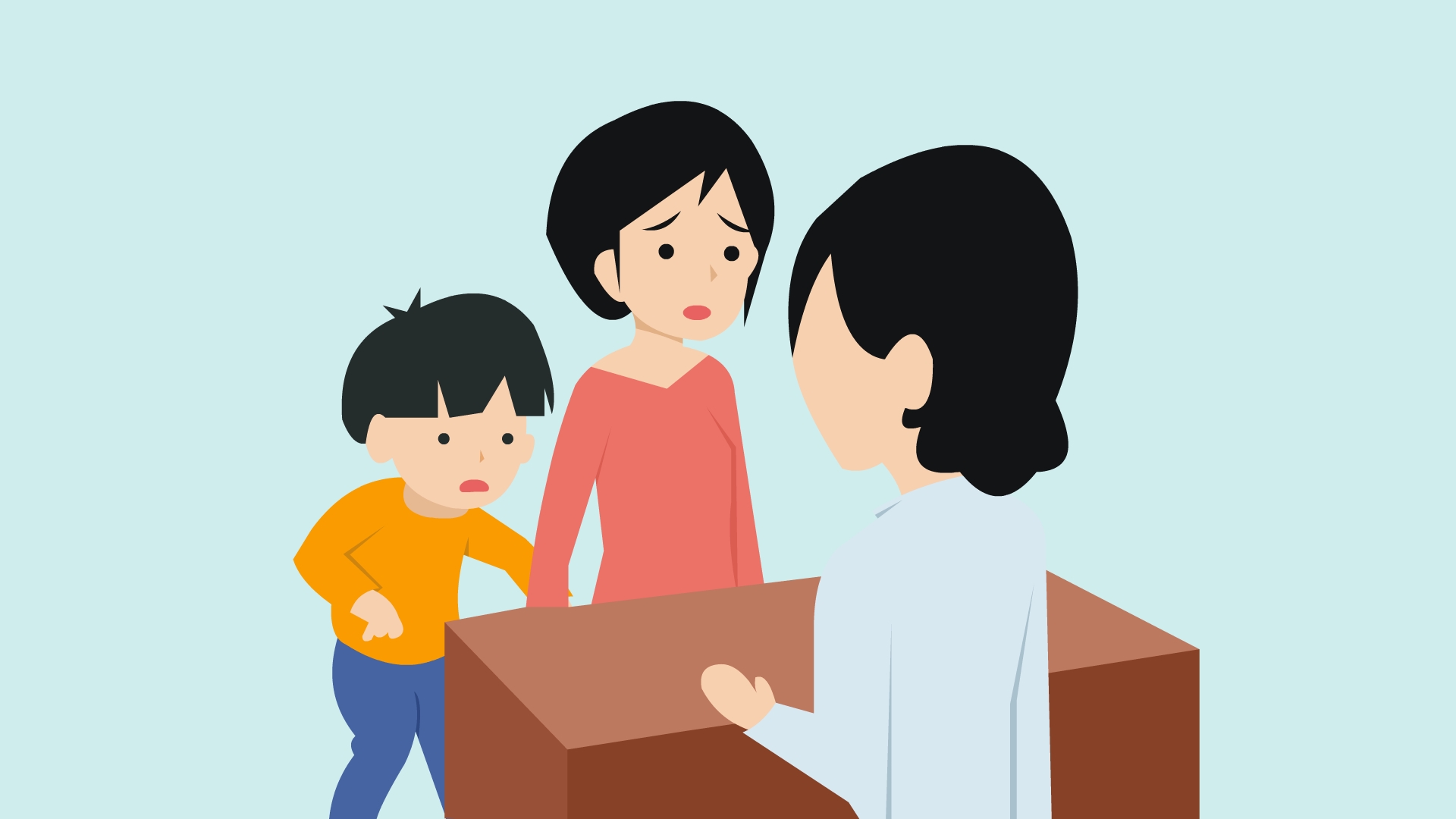 儿童智力低下的综合干预策略：科学方法与家庭支持并重